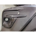 Hot Sale Fortuner GR Sport Sport Fog Frame